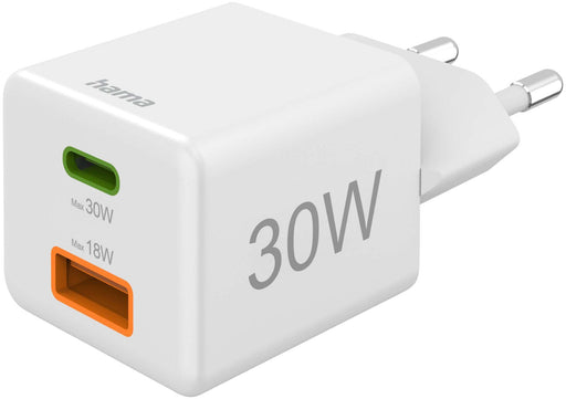 Hama Ladeadapter 30W