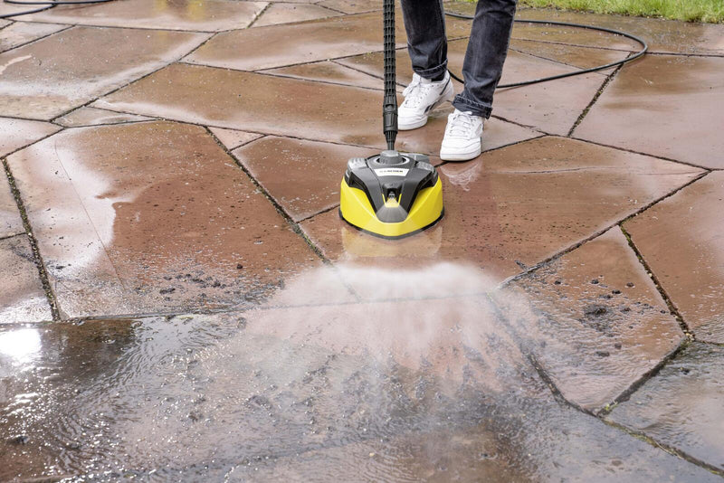 Kärcher Flächenreiniger T7+