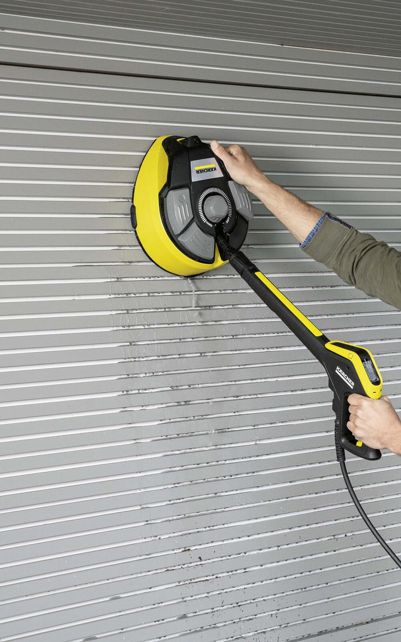 Kärcher Flächenreiniger T7+
