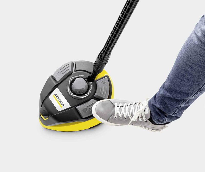 Kärcher Flächenreiniger T7+