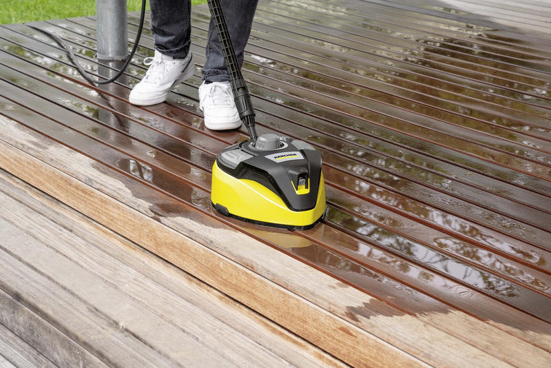 Kärcher Flächenreiniger T7+