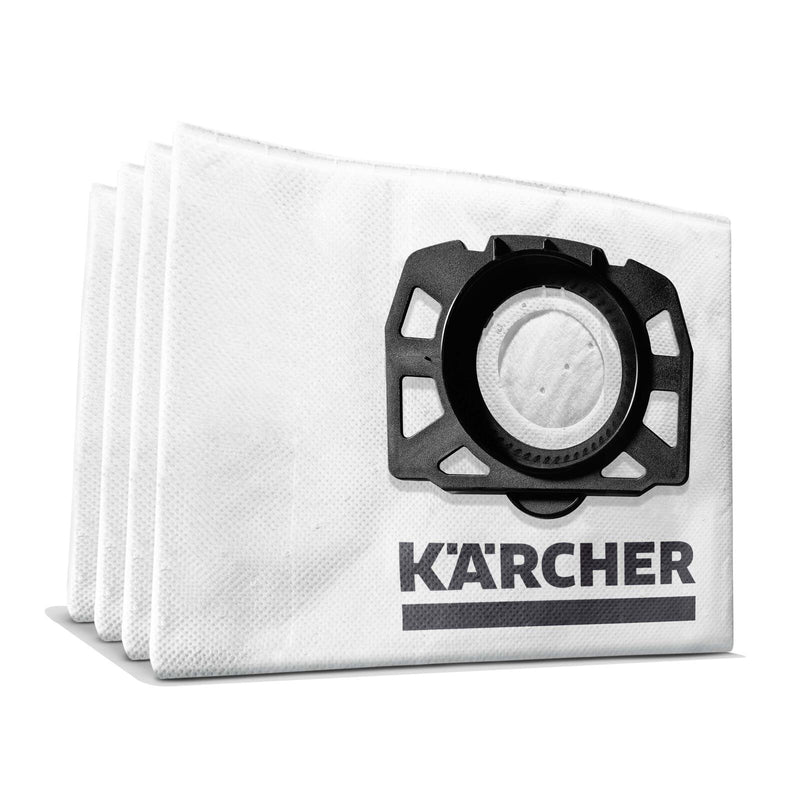 KÄRCHER KFI 357 Staubsaugerbeutel