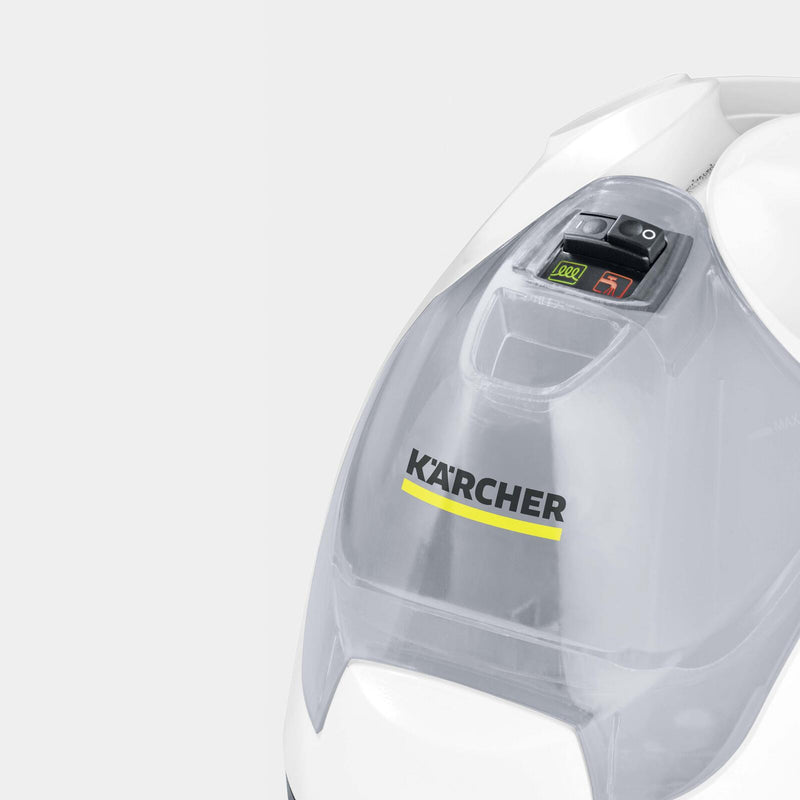 KÄRCHER SC 4 EasyFix IRON Dampfreiniger
