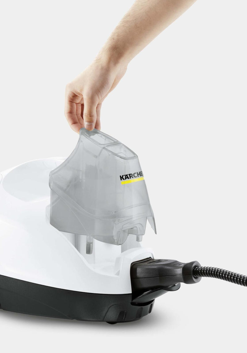 KÄRCHER SC 4 EasyFix IRON Dampfreiniger