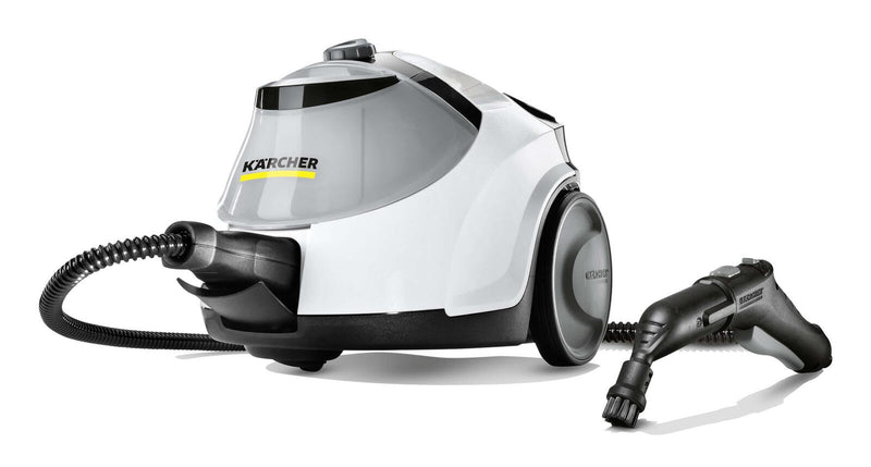 KÄRCHER SC 5 EasyFix IRON Dampfreiniger
