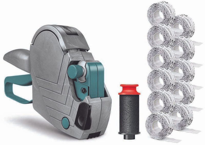 METO Starter Kit Basic S 822 Preisauszeichner