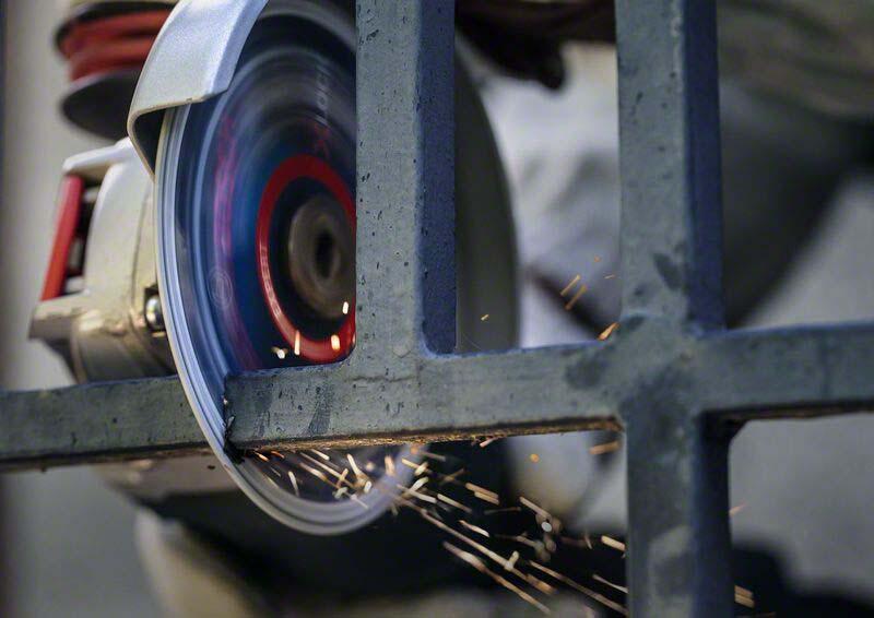 BOSCH Trennscheibe EXPERT Diamond Metal Wheel X-LOCK