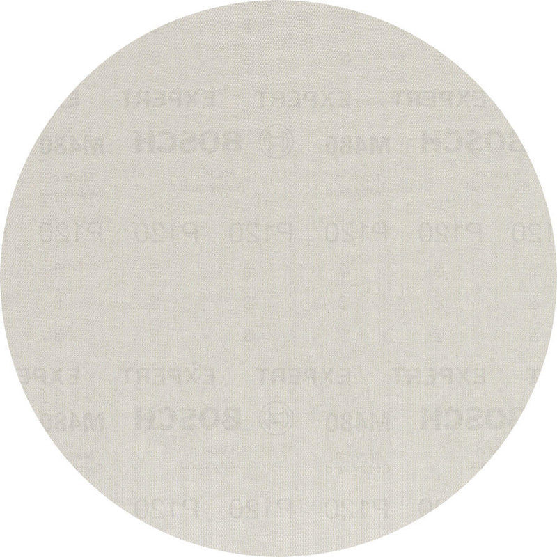 BOSCH EXPERT M480 Schleifblätter