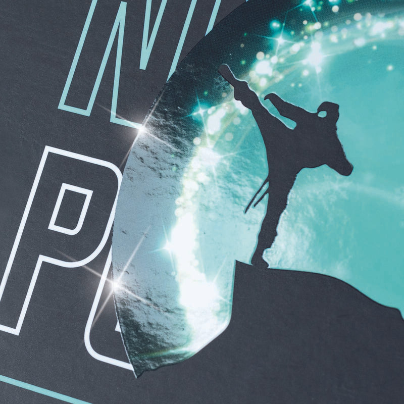 BRUNNEN Ninja Power Malblock DIN A4 75 Blatt