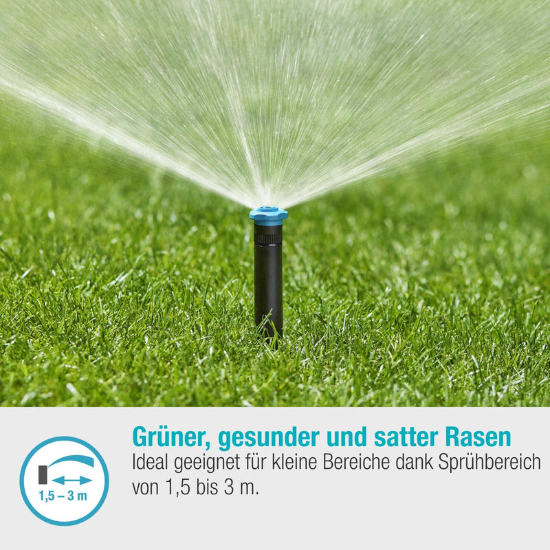 GARDENA Versenkregner SD30