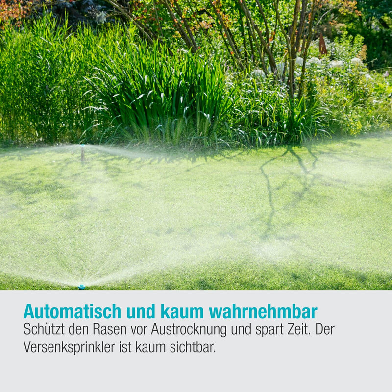 GARDENA Versenkregner SD30