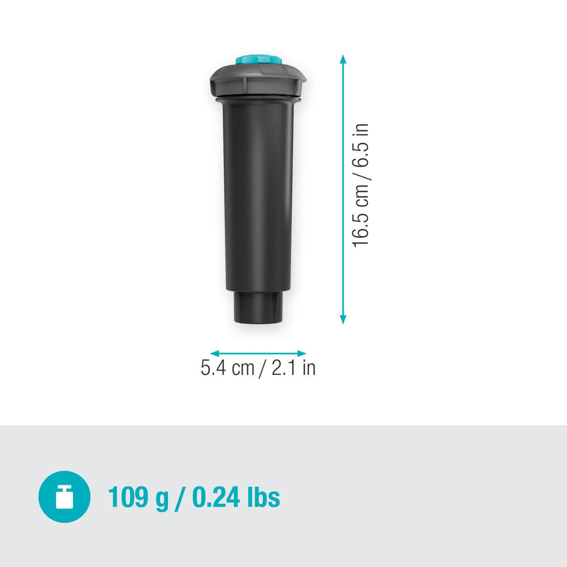 GARDENA Versenkregner SD80