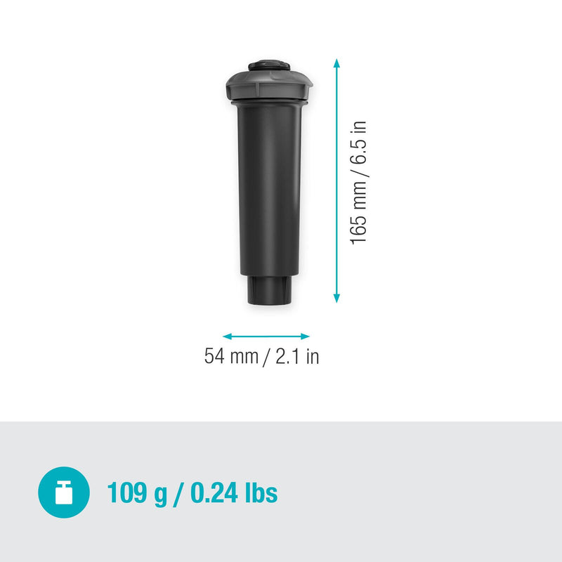 GARDENA Versenkregner MD40