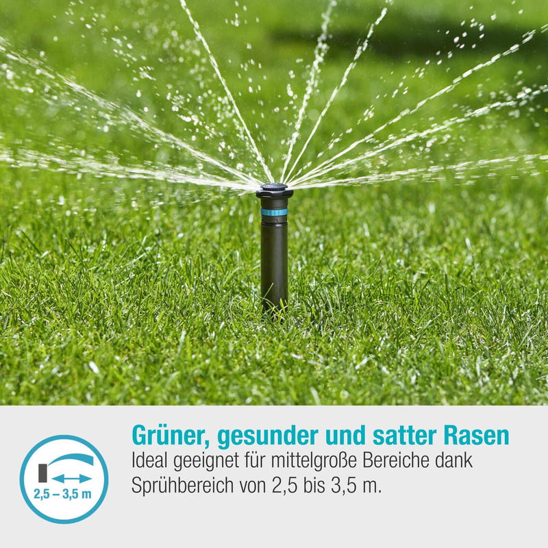 GARDENA Versenkregner MD40