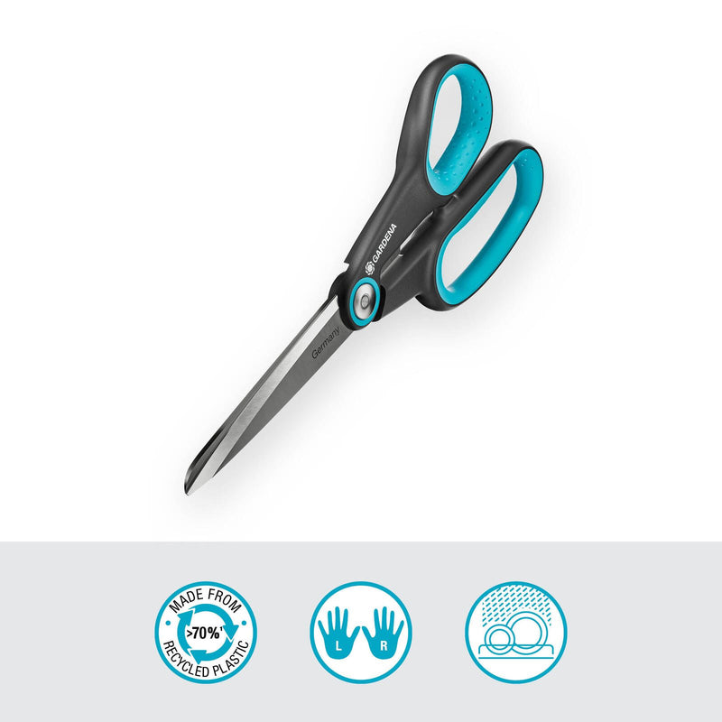 GARDENA Multifunktionsschere 22.6 cm