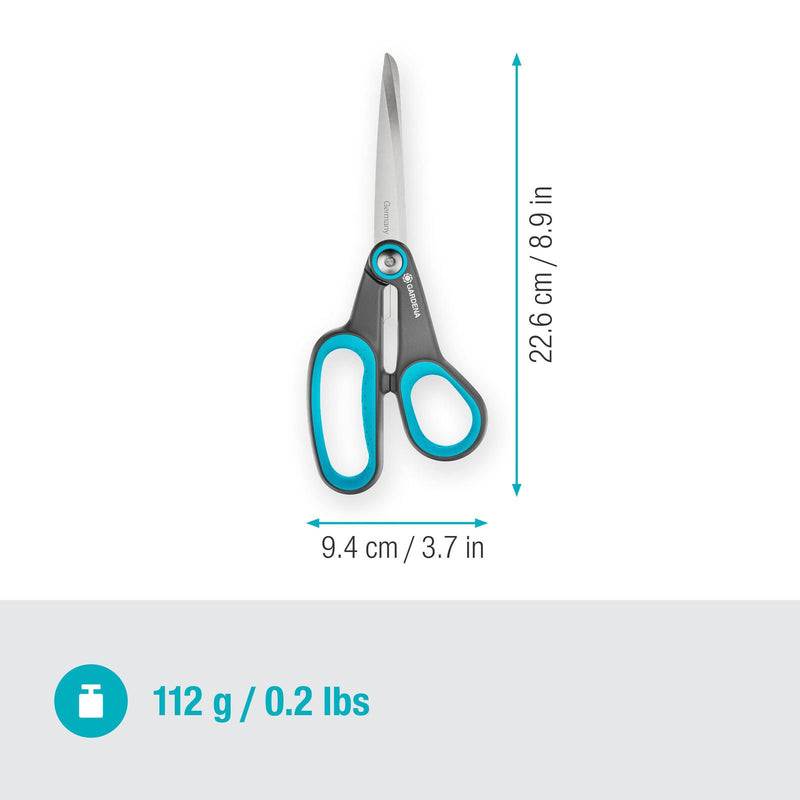 GARDENA Multifunktionsschere 22.6 cm
