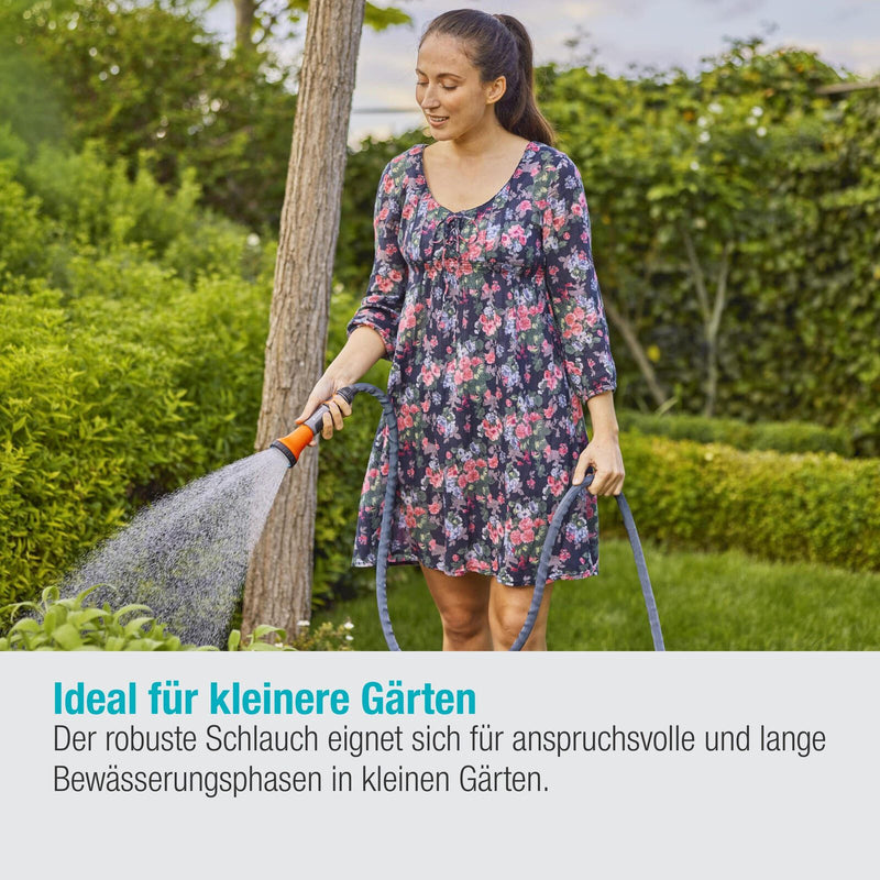 GARDENA Gartenschlauch Xtreme 1/2' Set Aktion