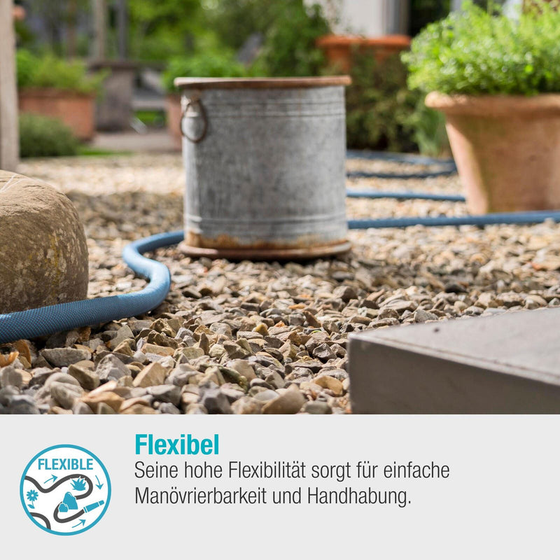 GARDENA Gartenschlauch Xtreme 1/2' Set Aktion