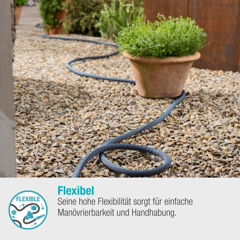 GARDENA Gartenschlauch Xtreme 1/2' Set