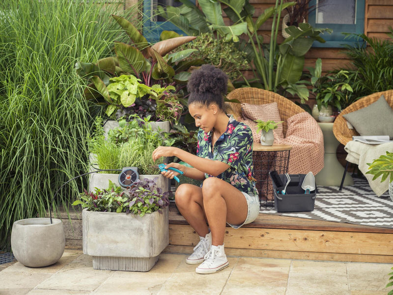 GARDENA city gardening Gartenschere