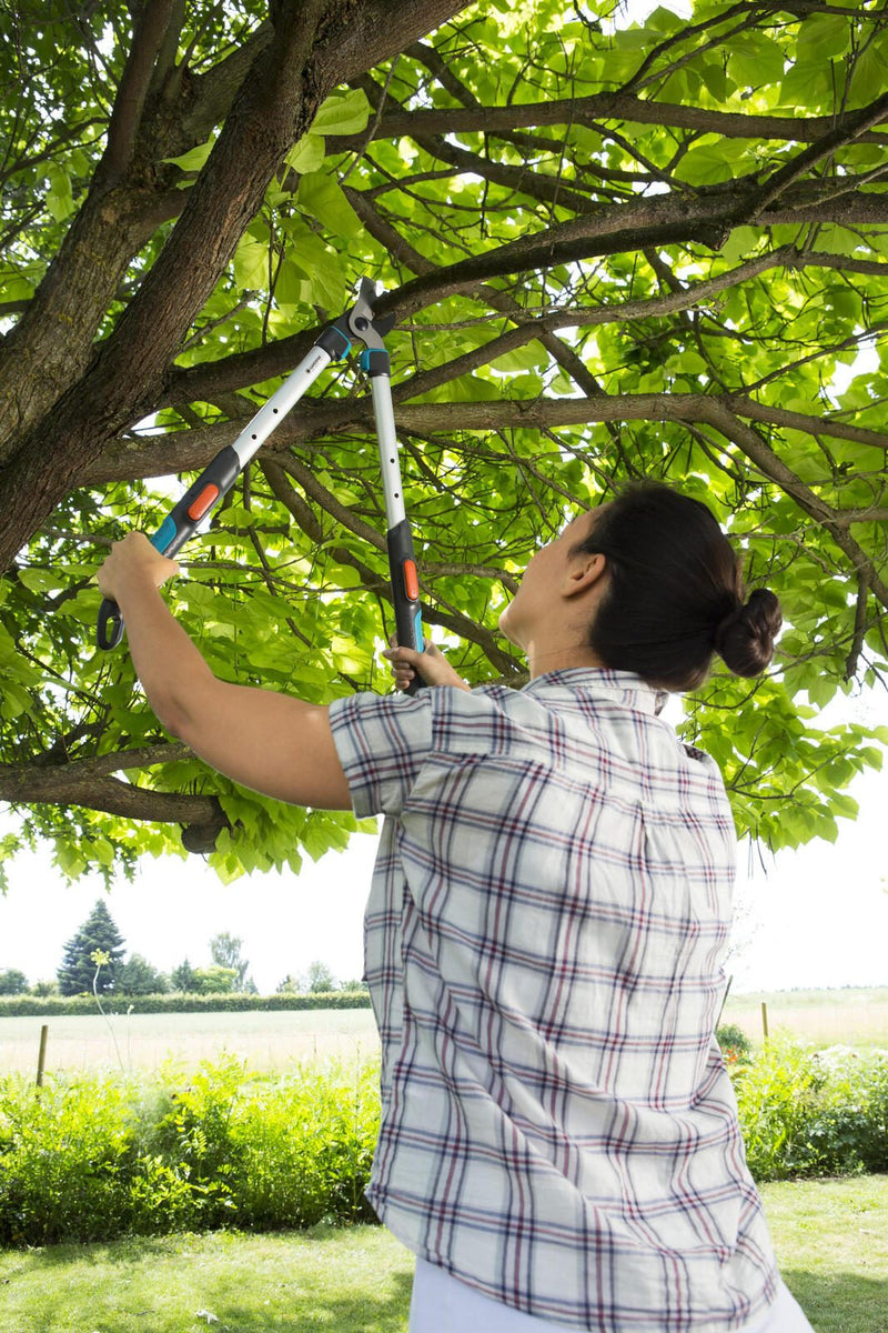GARDENA TeleCut 520-670 B Astschere