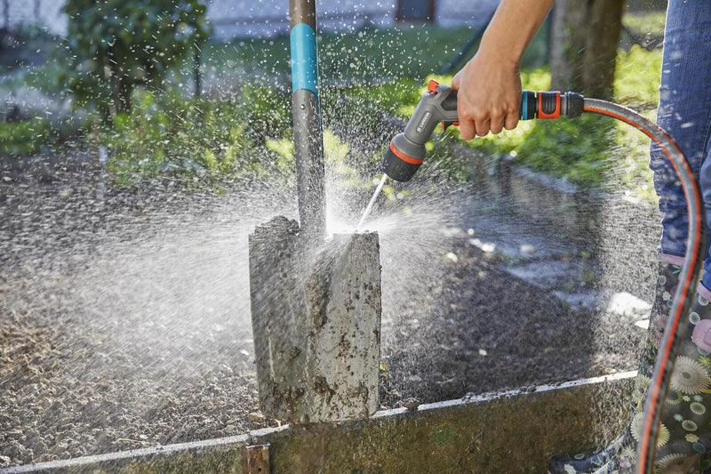 GARDENA Reinigungsspritze Comfort ecoPulse