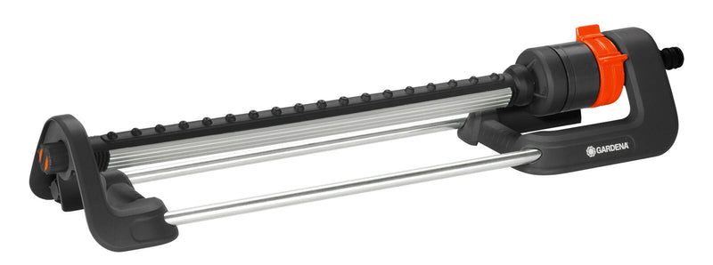 GARDENA Kreis- und Viereckregner Aqua L