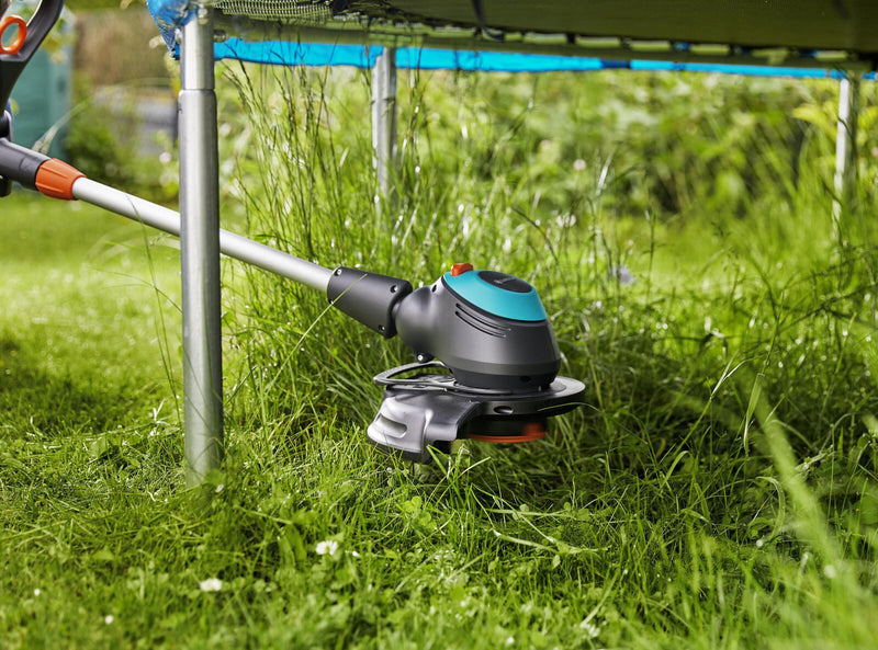 GARDENA EasyCut 450/25 Rasentrimmer