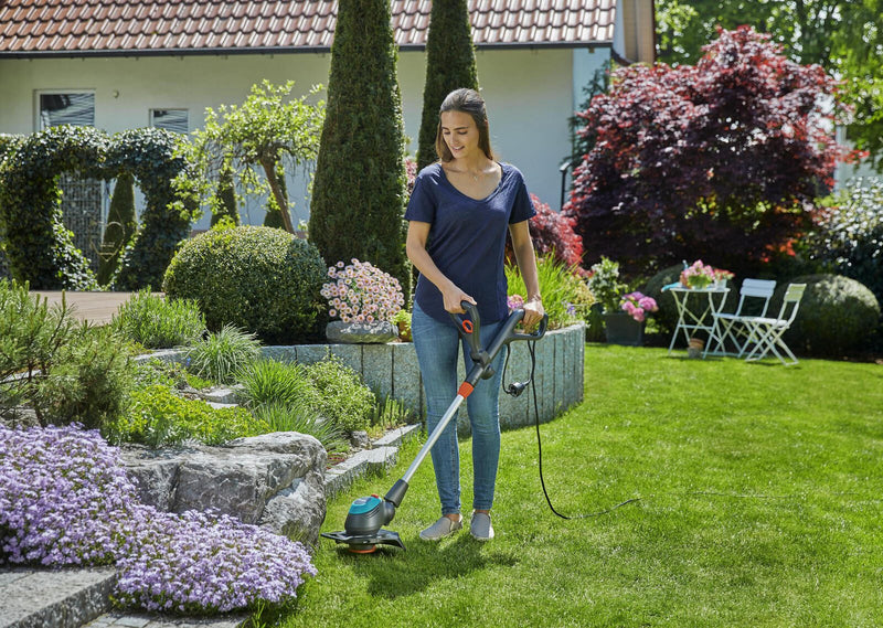 GARDENA EasyCut 450/25 Rasentrimmer