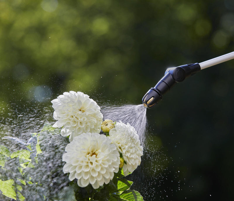 GARDENA EasyPump Drucksprüher schwarz, grau