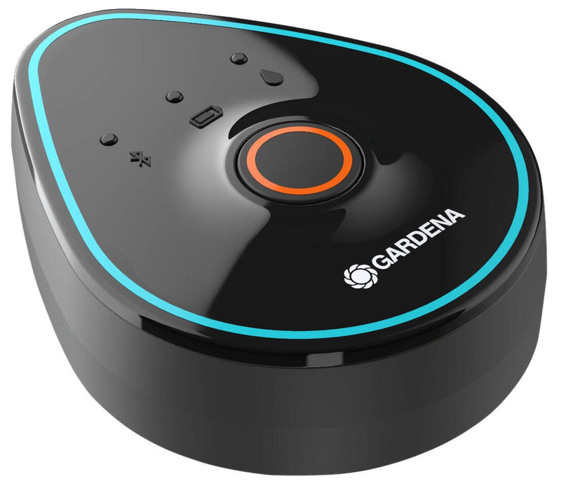 GARDENA Bewässerungscomputer 9 V Bluetooth