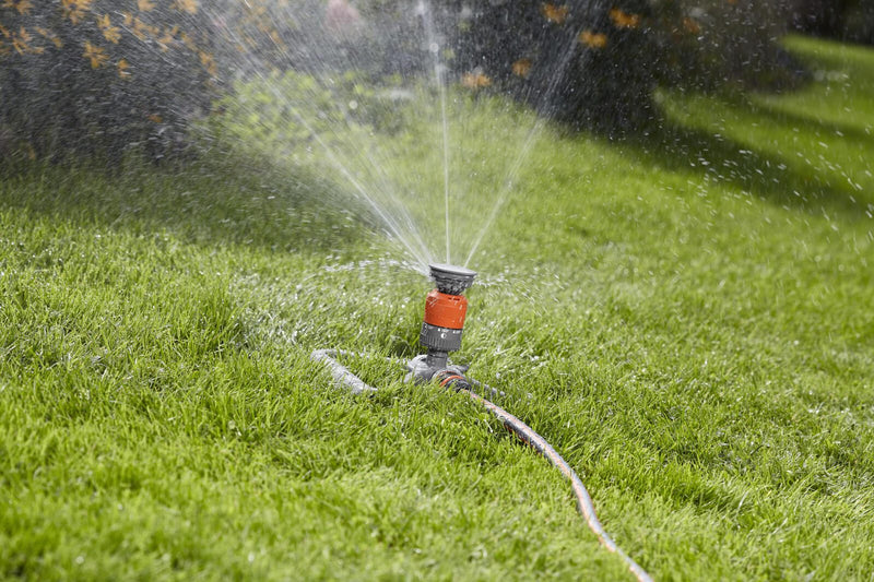 GARDENA Kreisregner Vario