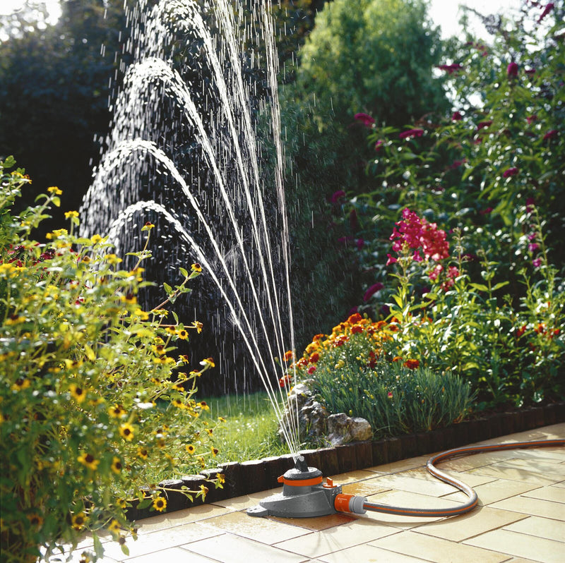 GARDENA Kreisregner Tango