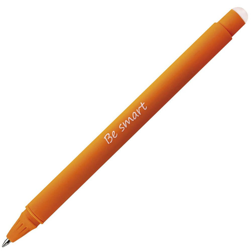 EBERHARD FABER Animal Erase it! Fuchs Gelschreiber 0.7 mm, Schreibfarbe: Blau