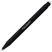 EBERHARD FABER Animal Erase it! Panda Gelschreiber 0.7 mm, Schreibfarbe: Blau