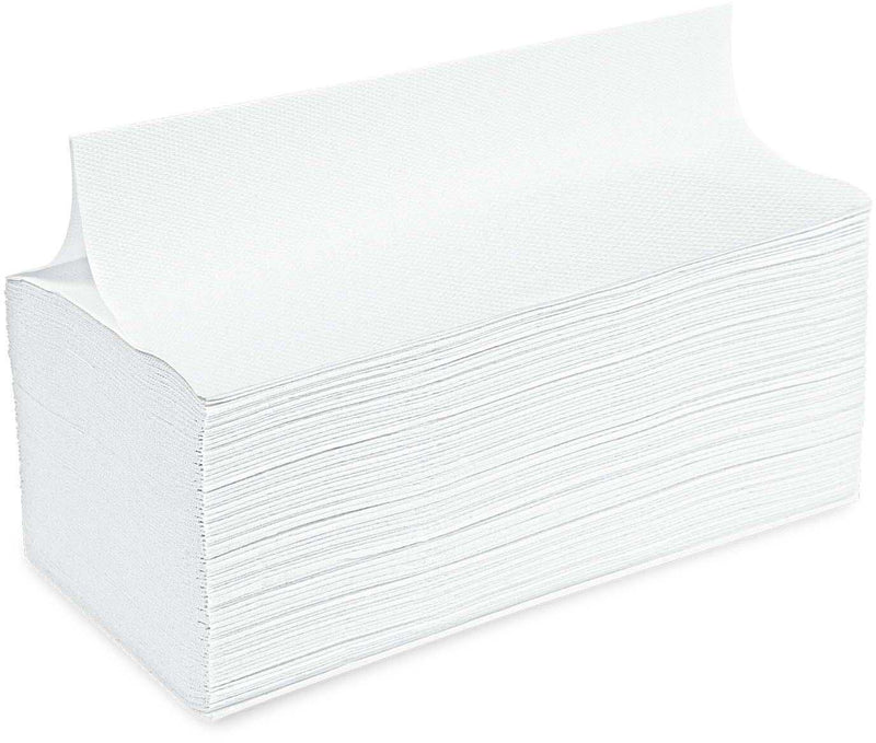 Meditrade® Papierhandtücher 2-lagig