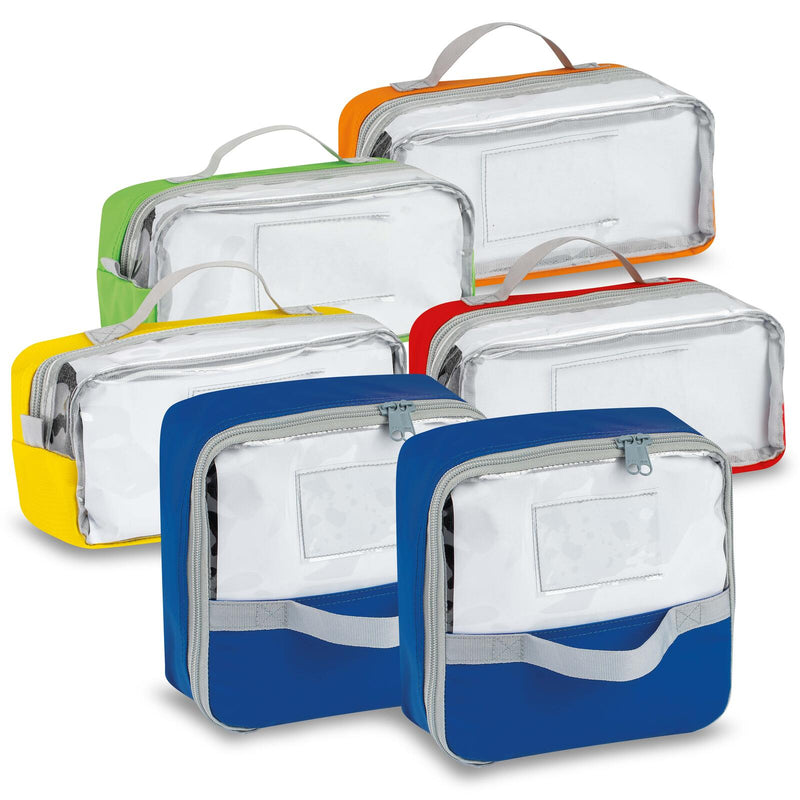 SÖHNGEN Erste-Hilfe-Taschen-Set Lifebag-Set XL ohne DIN