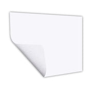 LMG selbstklebende Whiteboardfolie 60,0 x 45,0 cm