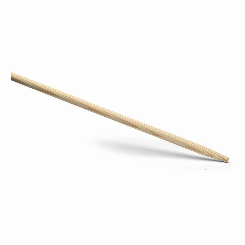 Nölle Besenstiel 150 cm braun