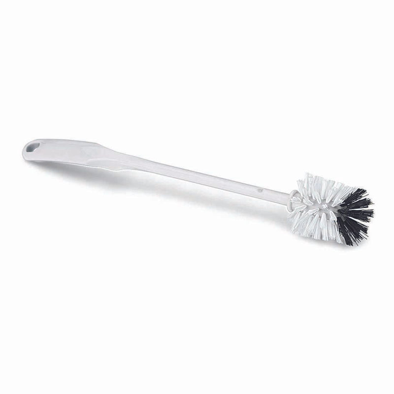 Nölle WC-Bürste Urinal weiß/schwarz