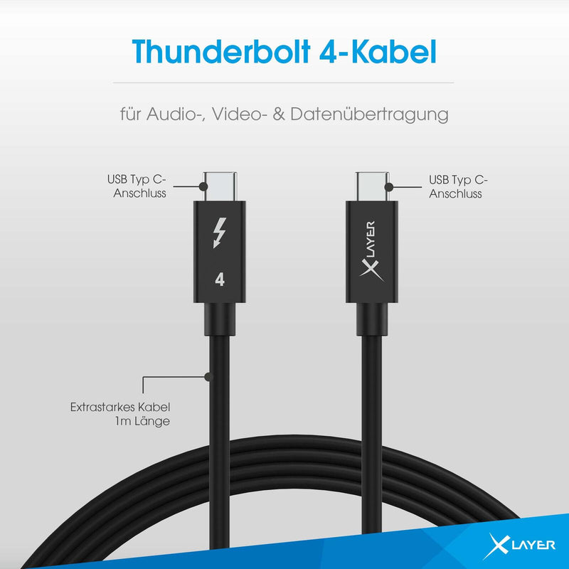 XLAYER Kabel 220113 1 m