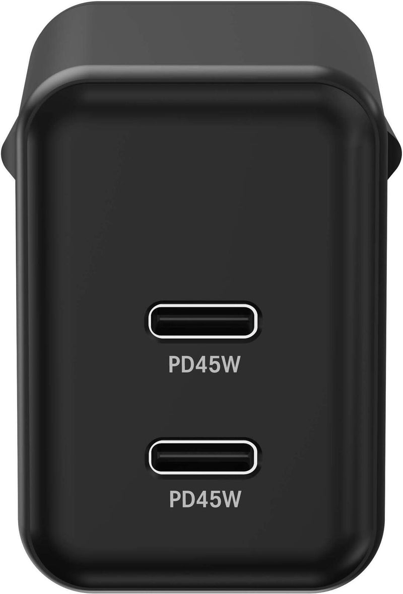 XLAYER Ladeadapter Powercharger 45W