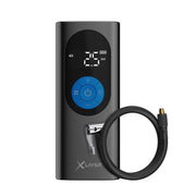 XLAYER Akku-Kompressor 10,3 bar 6.000mAh