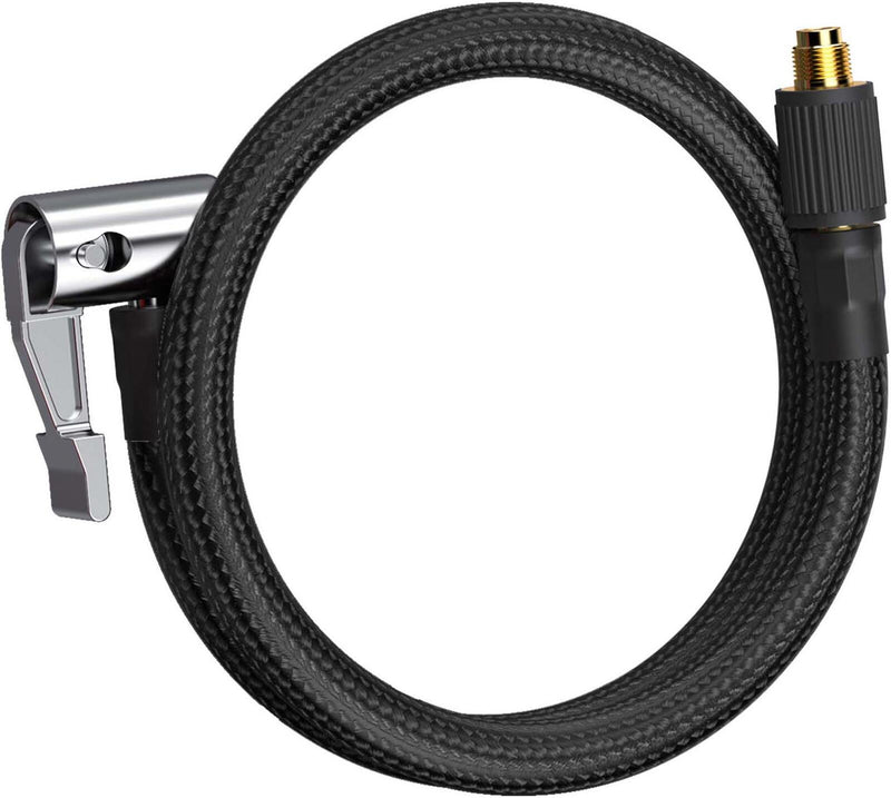 XLAYER Akku-Kompressor 10,3 bar 6.000mAh