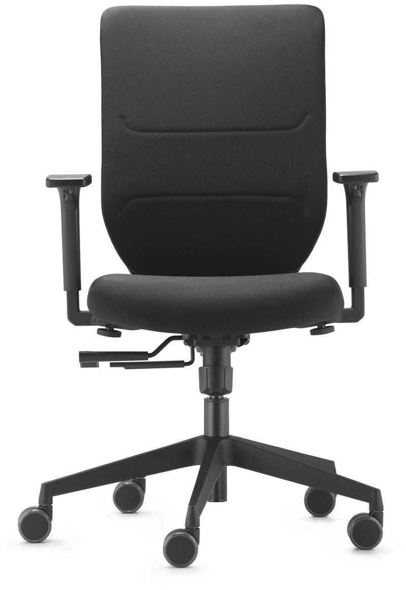 Trendoffice by Dauphin Bürostuhl to-sync work comf.sw