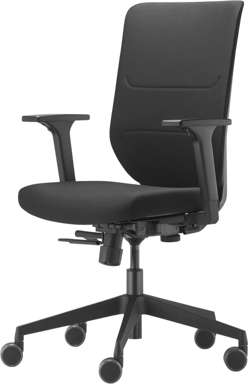 Trendoffice by Dauphin Bürostuhl to-sync work comf.sw