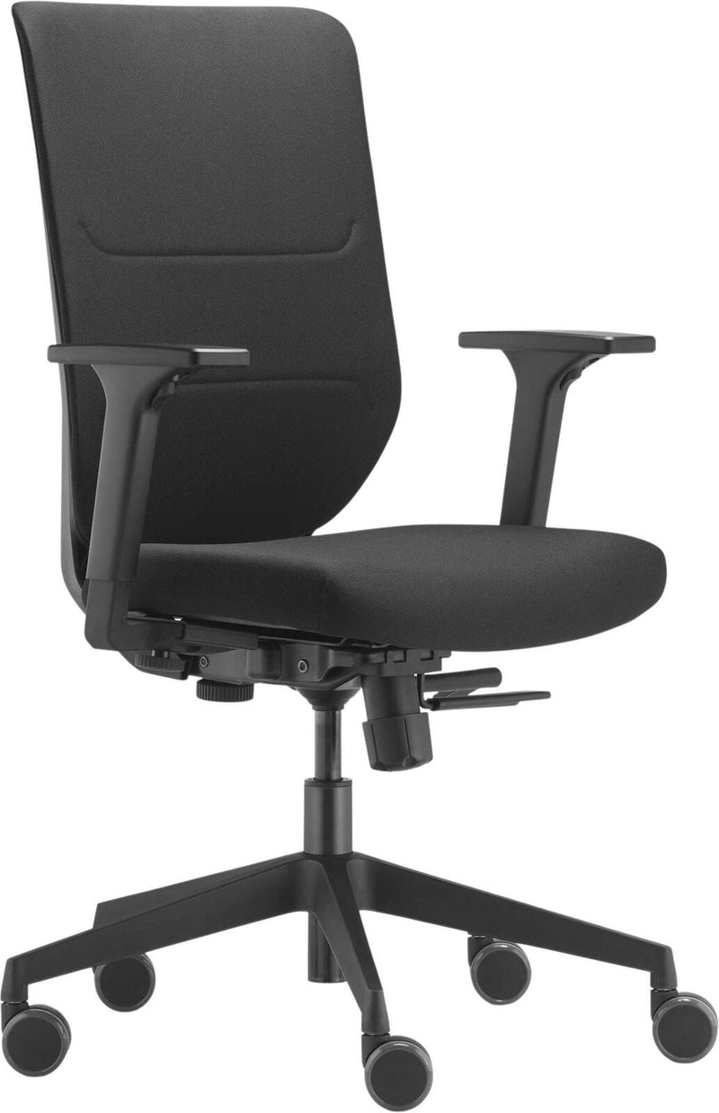 Trendoffice by Dauphin Bürostuhl to-sync work comf.sw