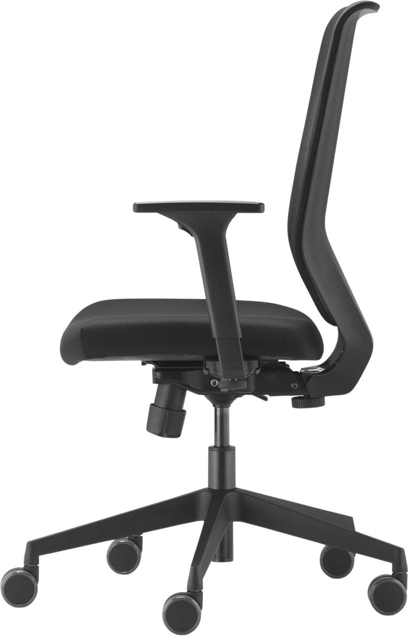 Trendoffice by Dauphin Bürostuhl to-sync work comf.sw