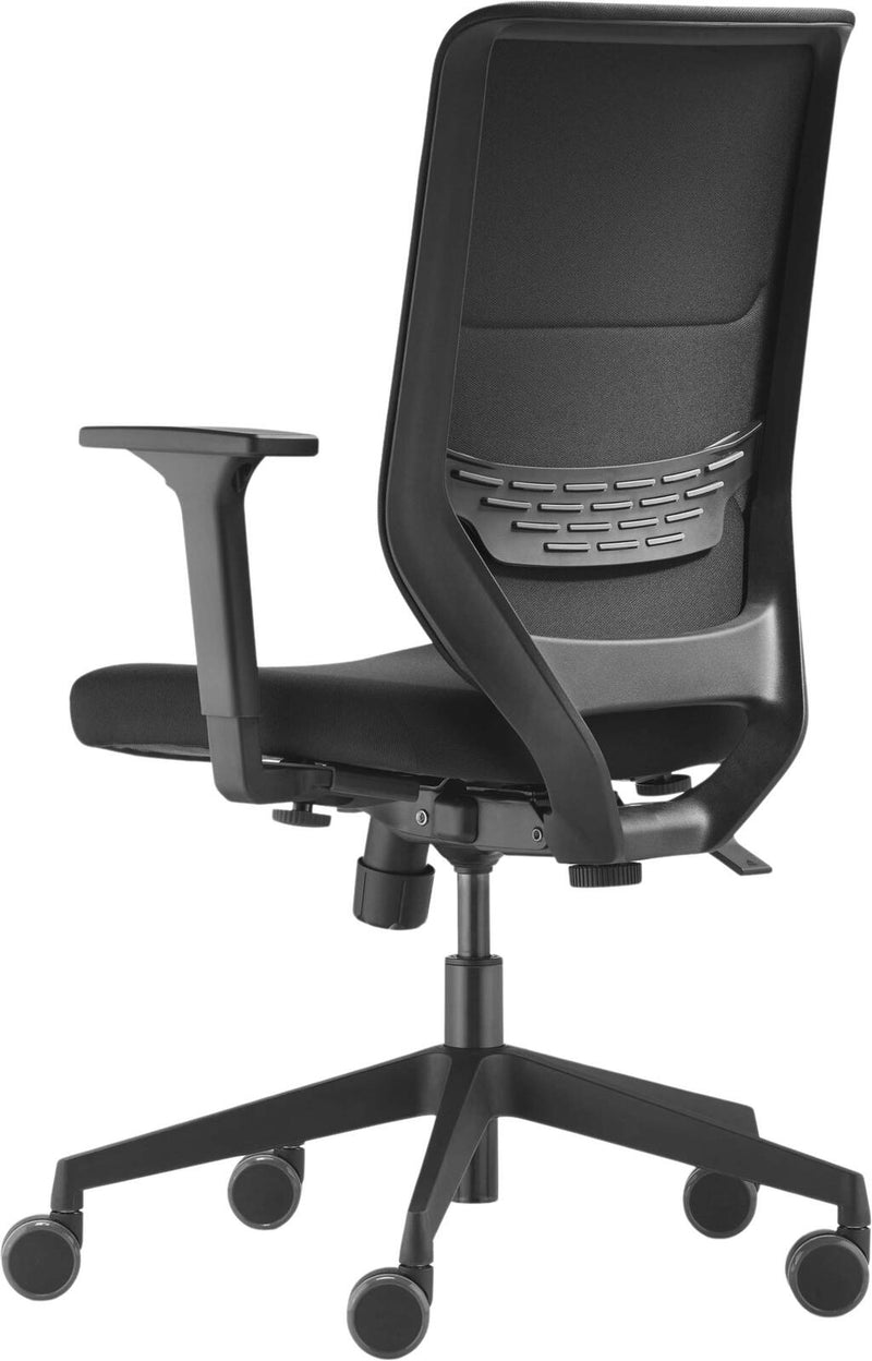 Trendoffice by Dauphin Bürostuhl to-sync work comf.sw