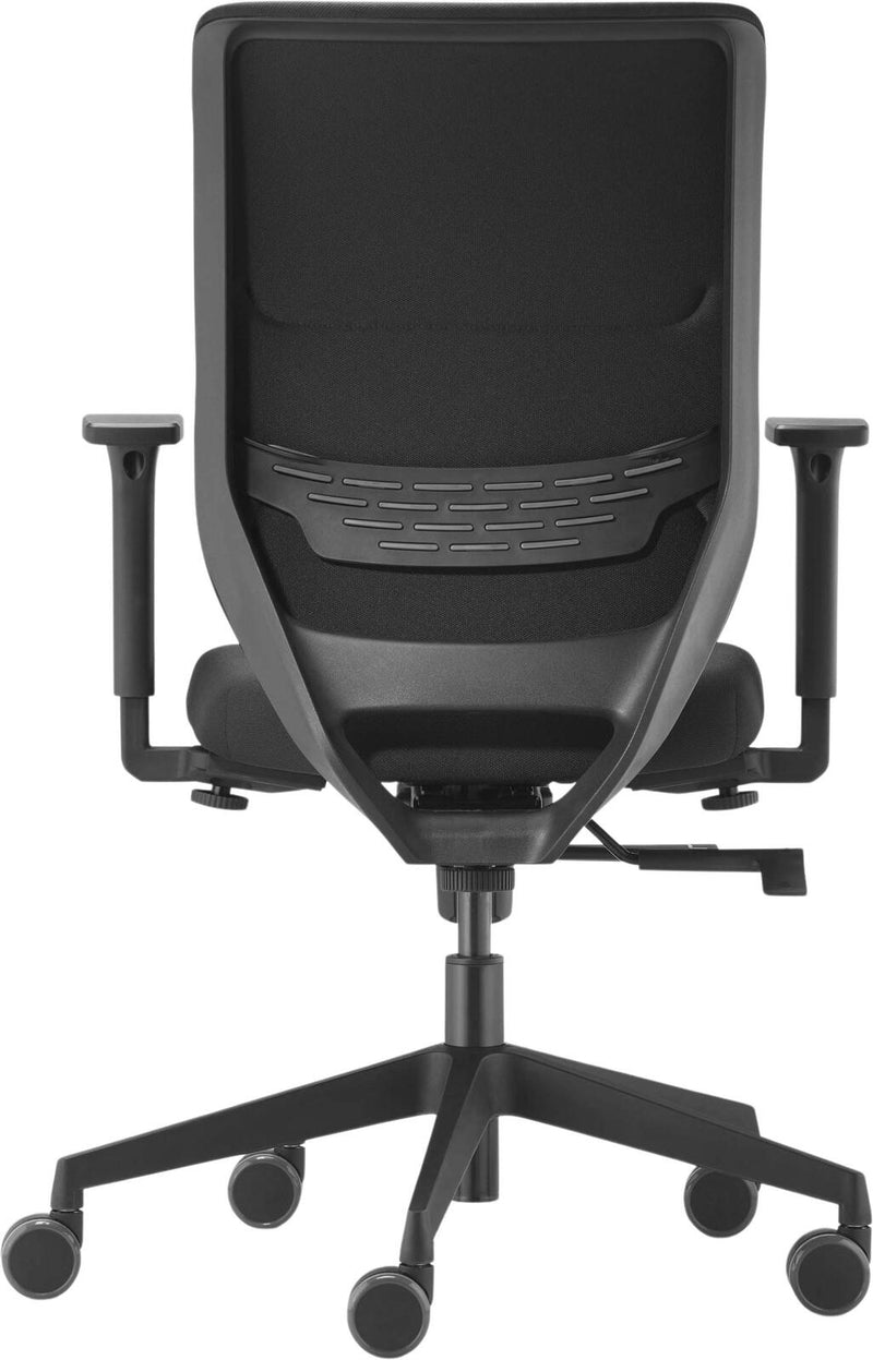 Trendoffice by Dauphin Bürostuhl to-sync work comf.sw